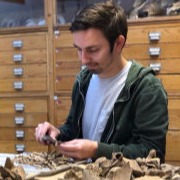 Photo Jan Bakker - copyright Anneke Dekker